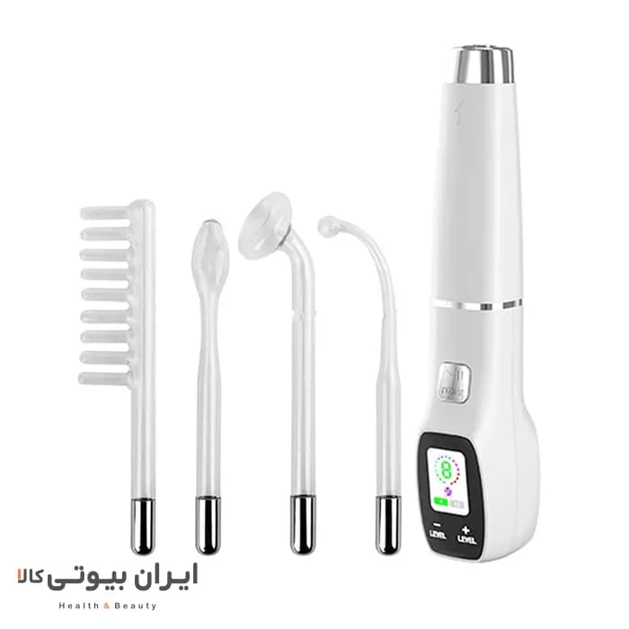 دستگاه هایفرکوئنسی کارینا مدل JHM-08B