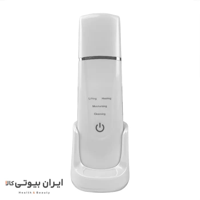 درما اف کارینا مدل LR0910