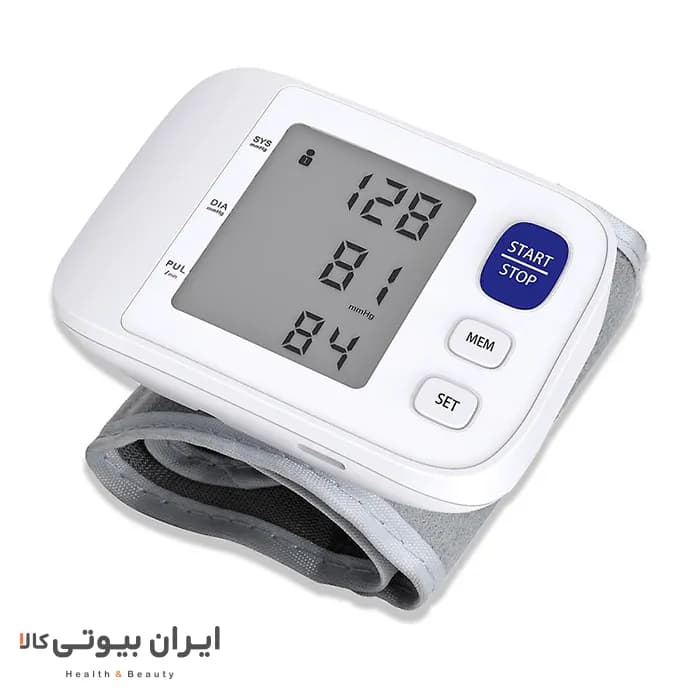 فشارسنج دیجیتال مچی AXD مدل 605