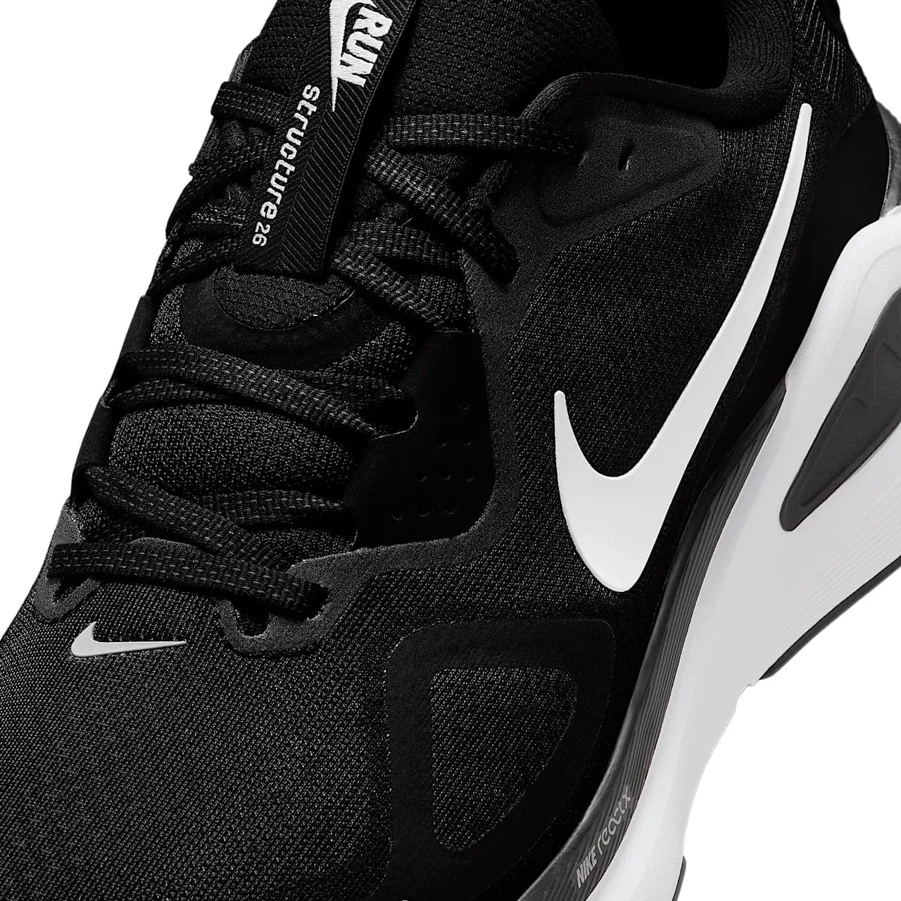 Nike Structure 26 — تصویر ۸