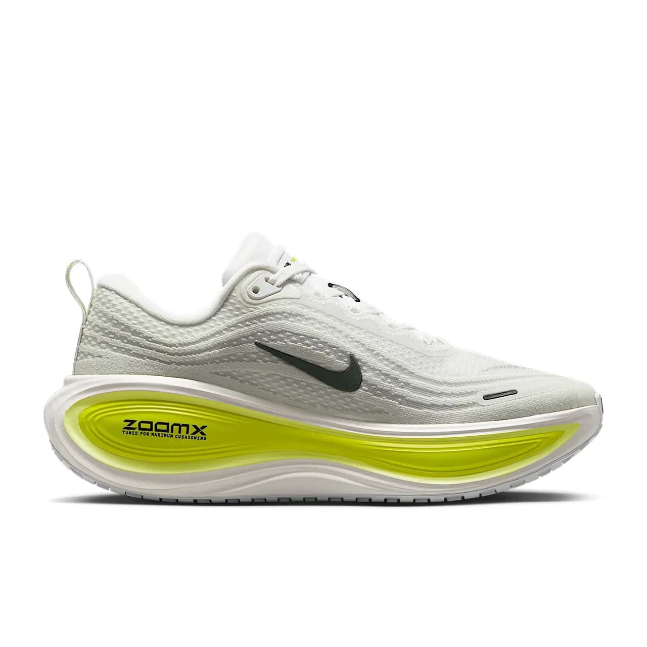 Nike Vomero Plus — تصویر ۱۲