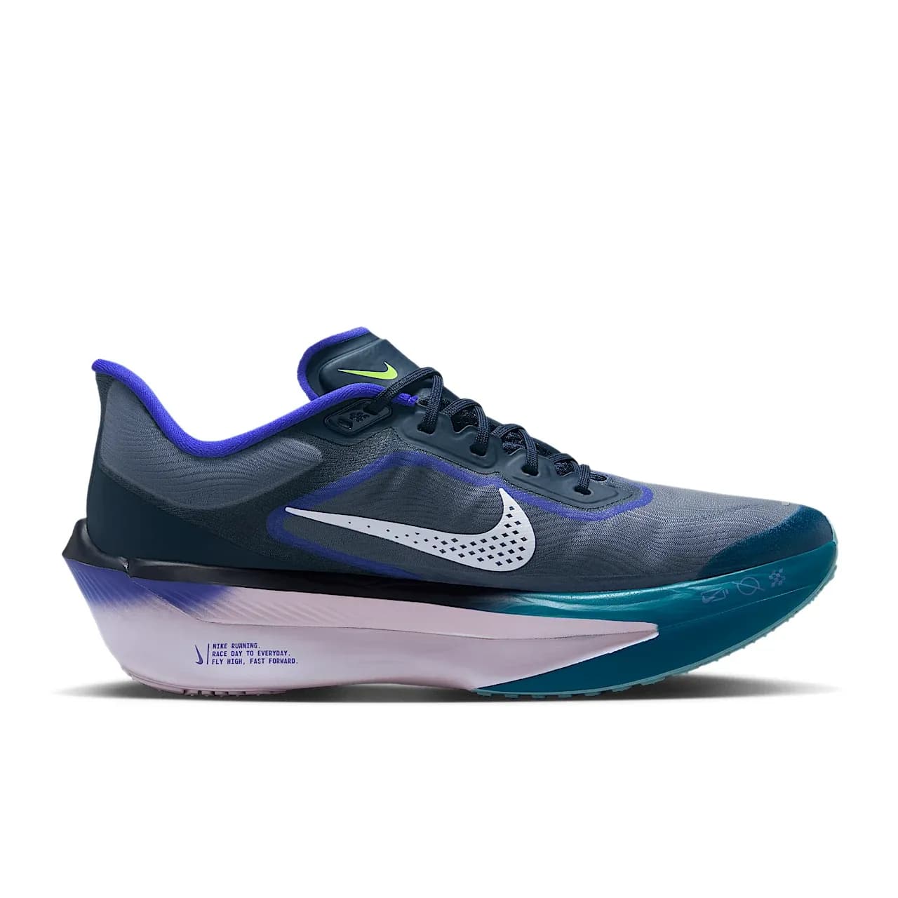 Nike Zoom Fly 6 — تصویر ۱۲