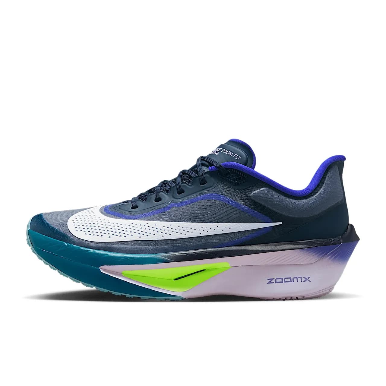 Nike Zoom Fly 6 — تصویر ۲