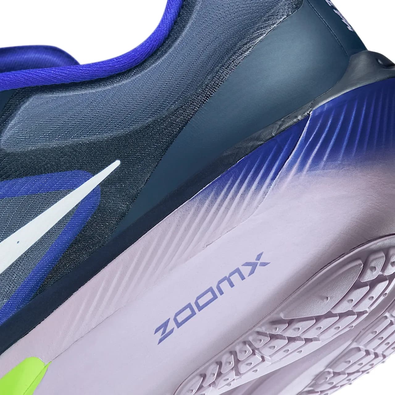 Nike Zoom Fly 6 — تصویر ۹
