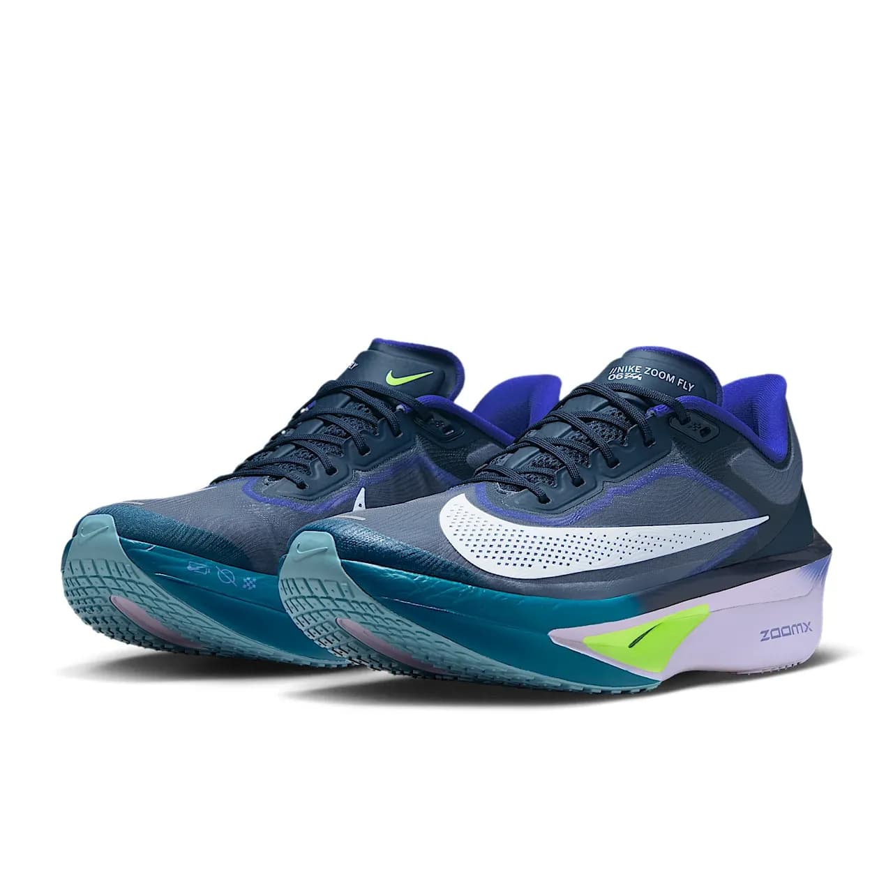 Nike Zoom Fly 6 — تصویر ۶