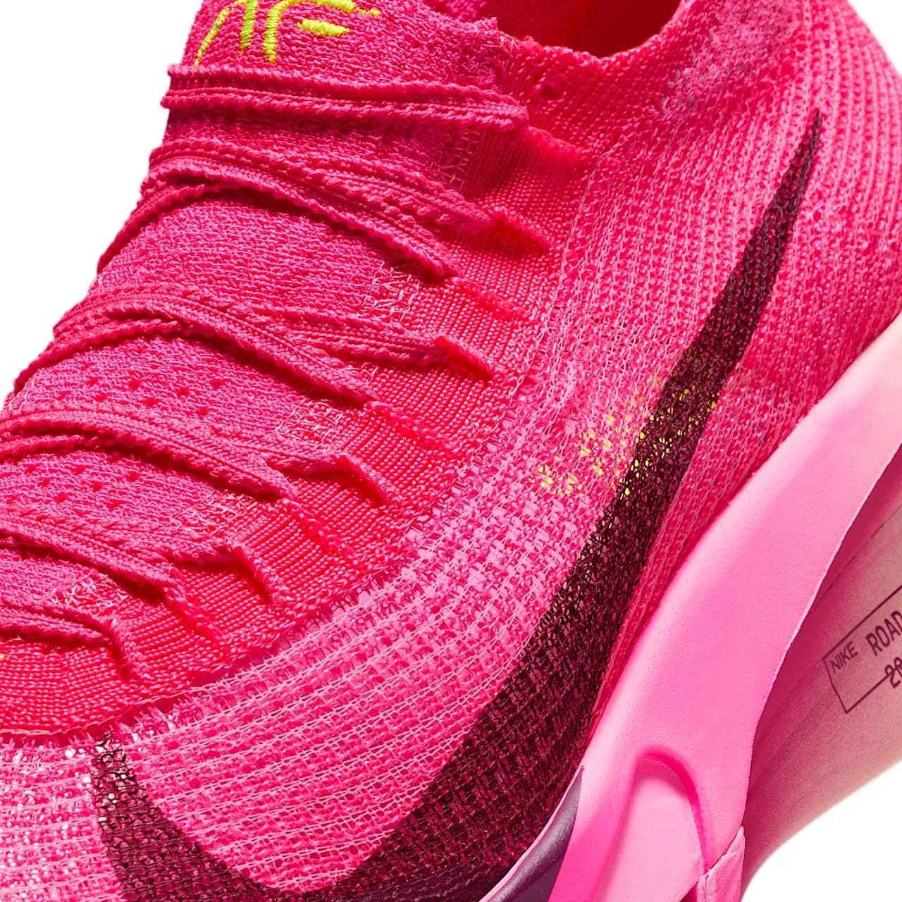 Nike Alphafly 3 — تصویر ۸