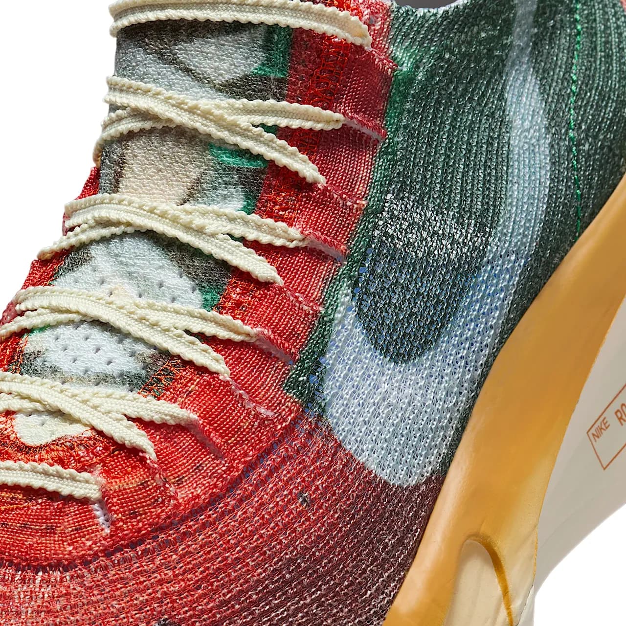 Nike Alphafly 3 Premium — تصویر ۸