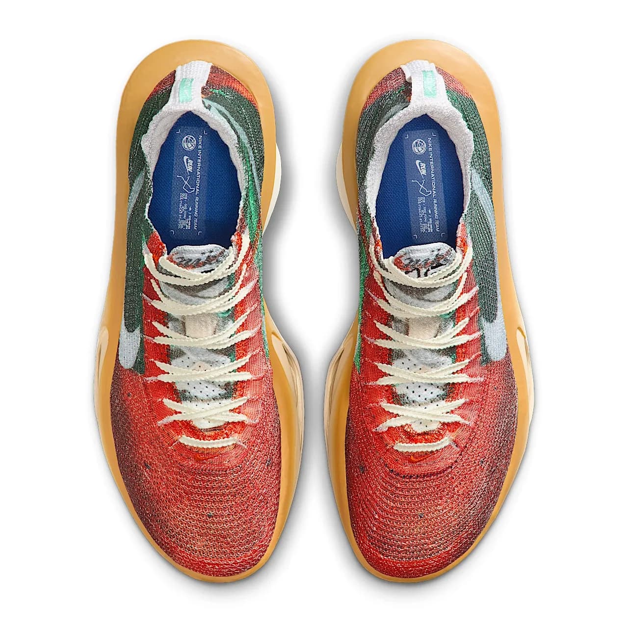 Nike Alphafly 3 Premium — تصویر ۵