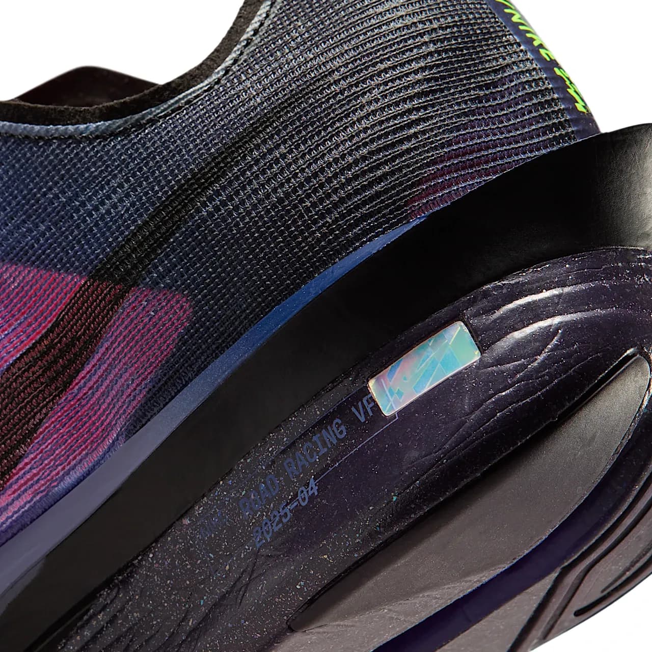 Nike Vaporfly 4 Glam — تصویر ۹