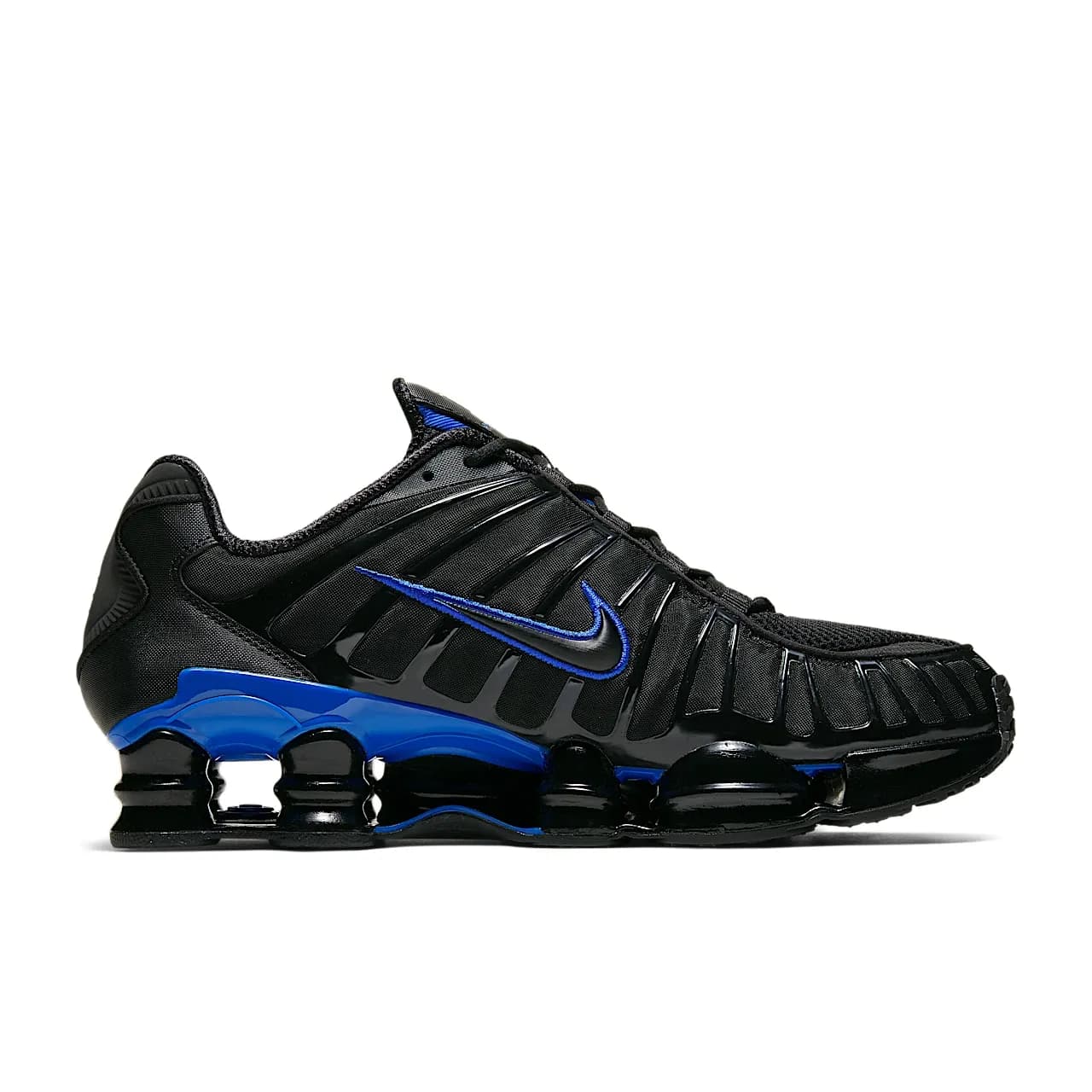 Nike Shox TL — تصویر ۱۲