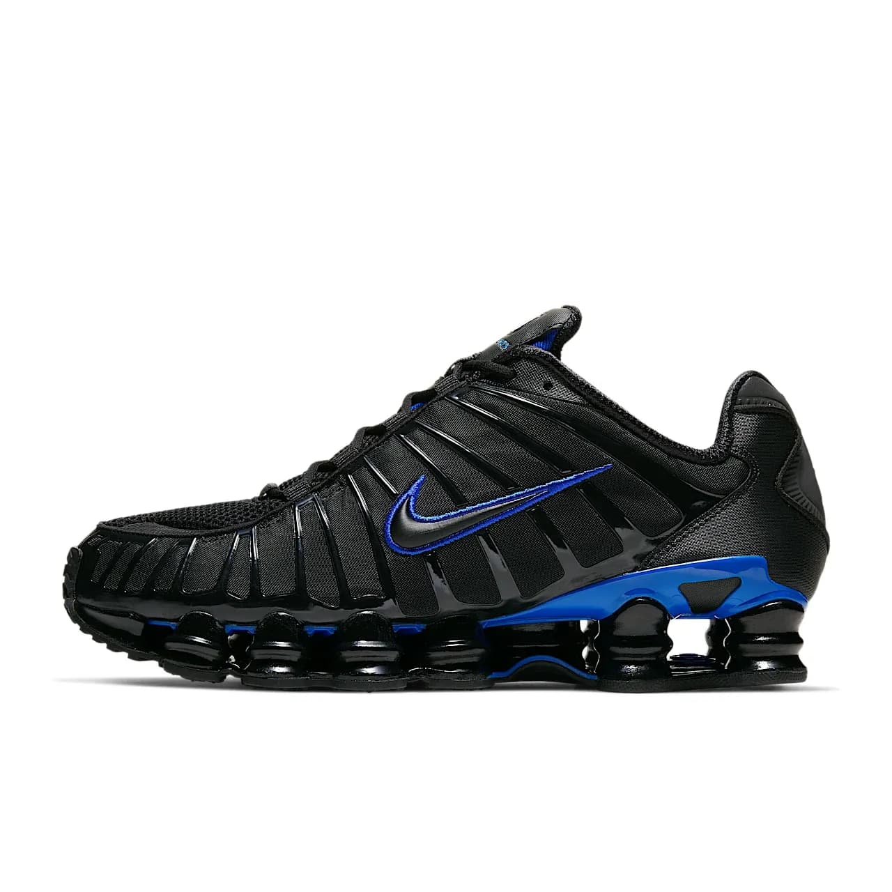 Nike Shox TL — تصویر ۱۰