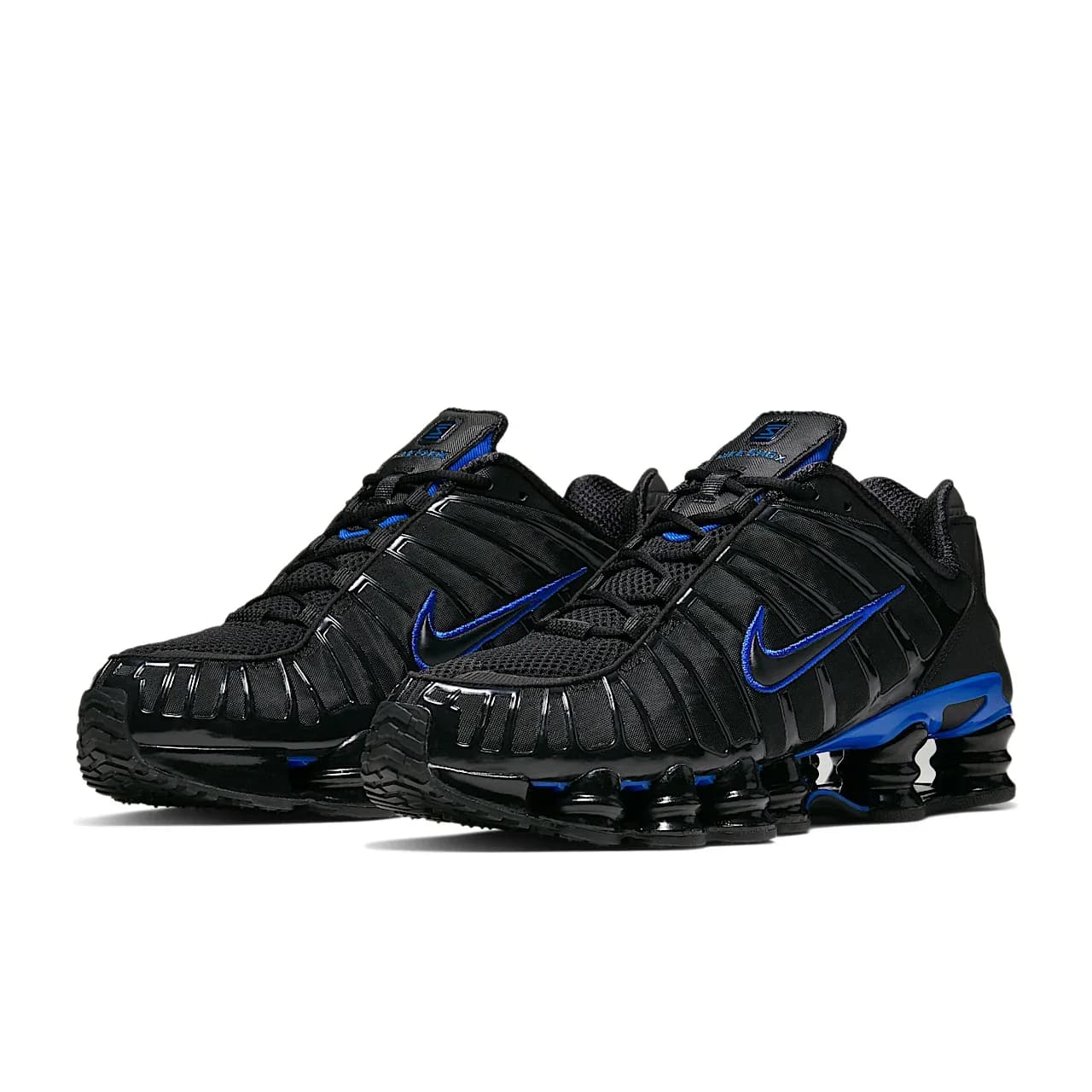 Nike Shox TL — تصویر ۶