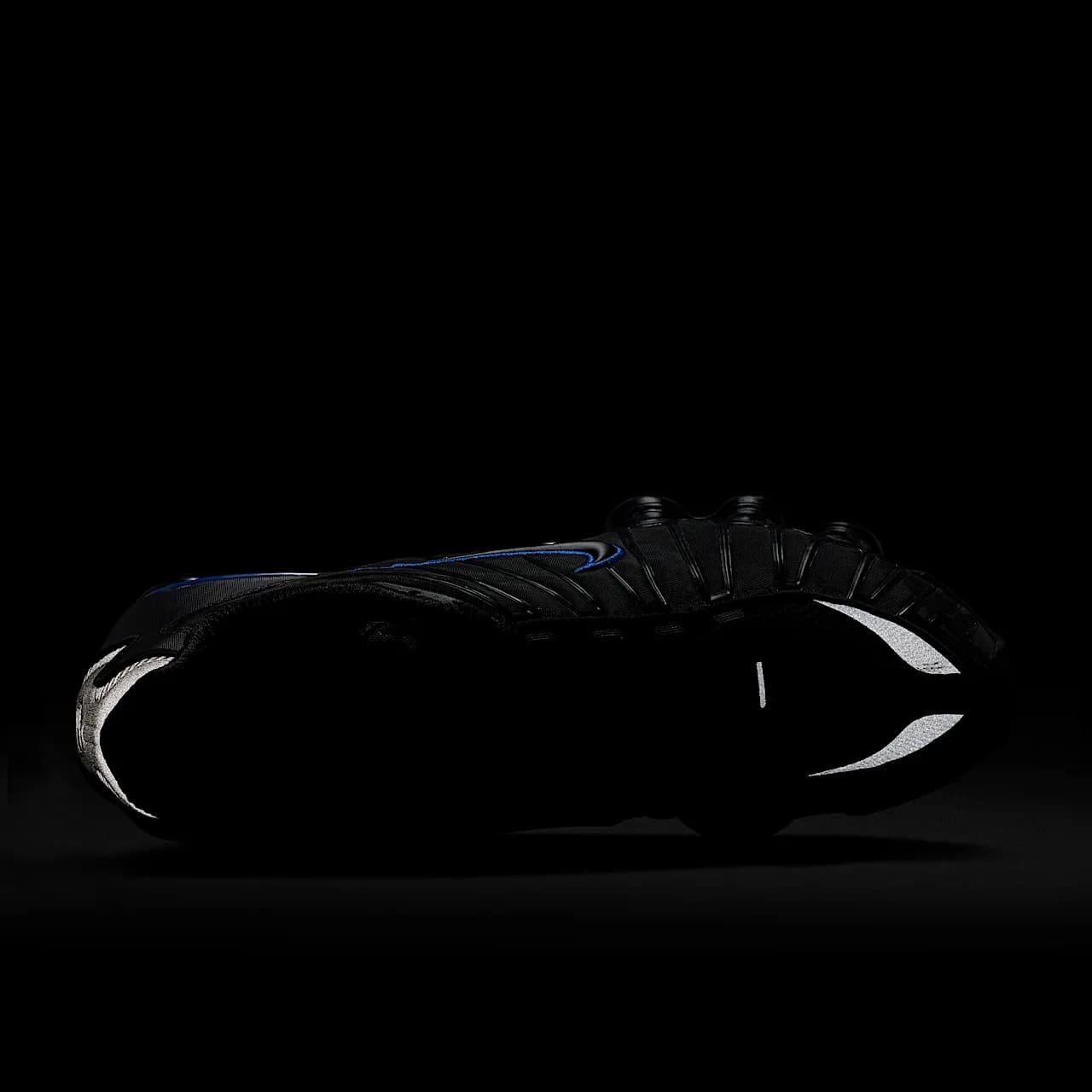 Nike Shox TL — تصویر ۸