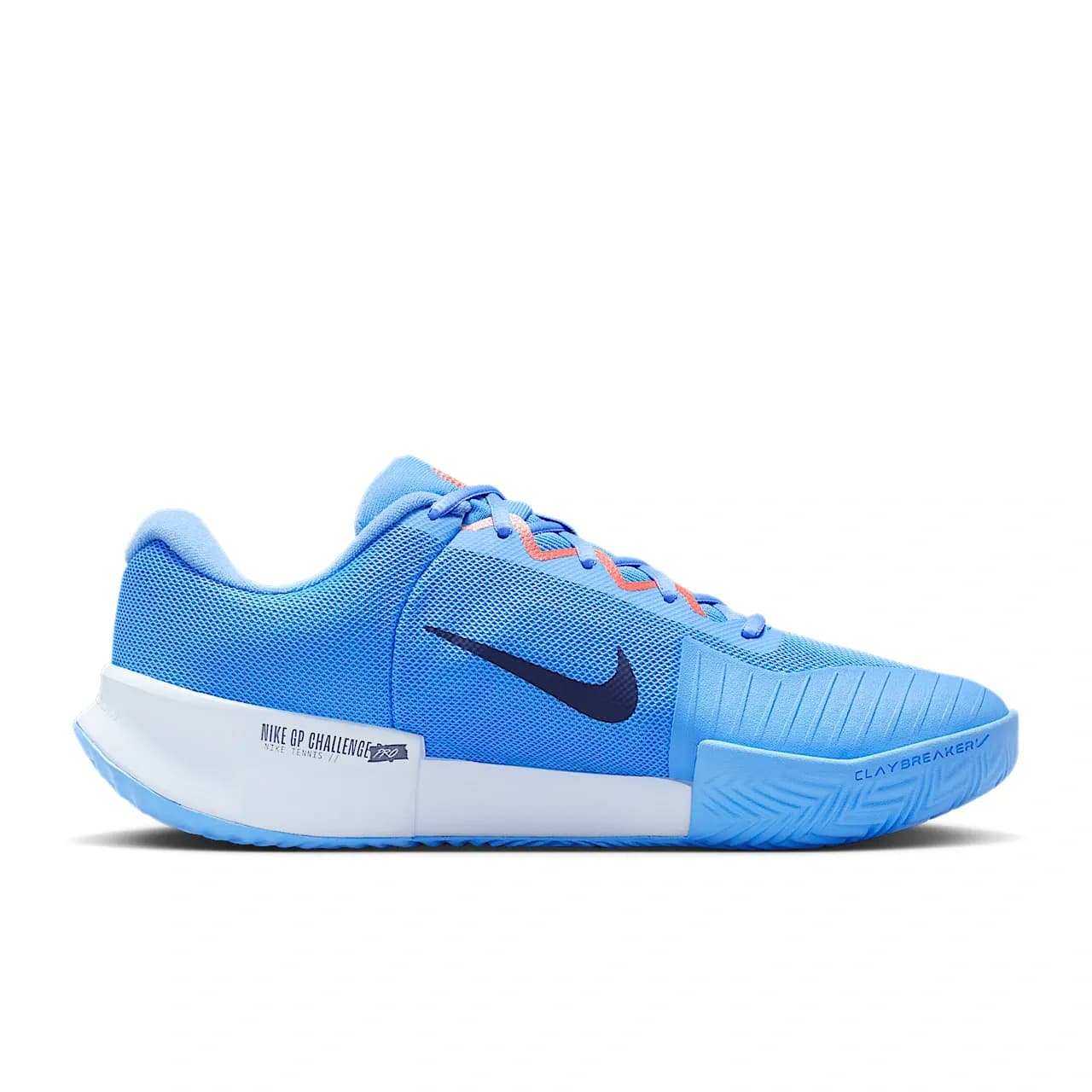 Nike Zoom GP Challenge Pro — تصویر ۴