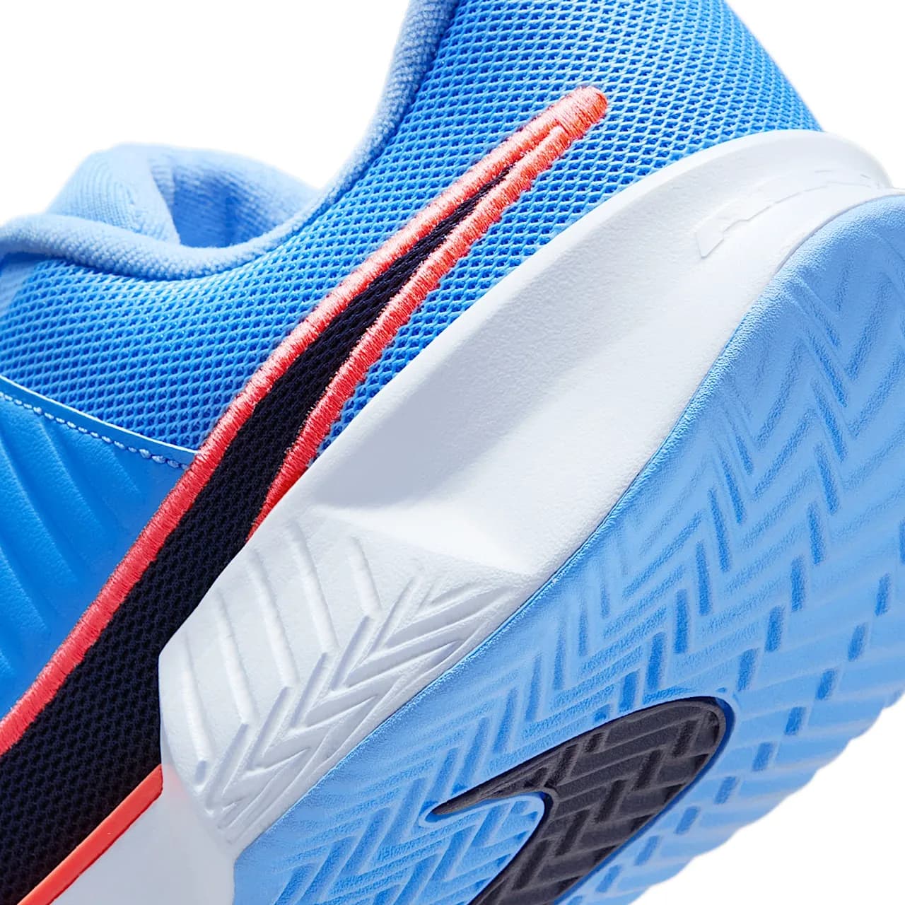 Nike Zoom GP Challenge Pro — تصویر ۹