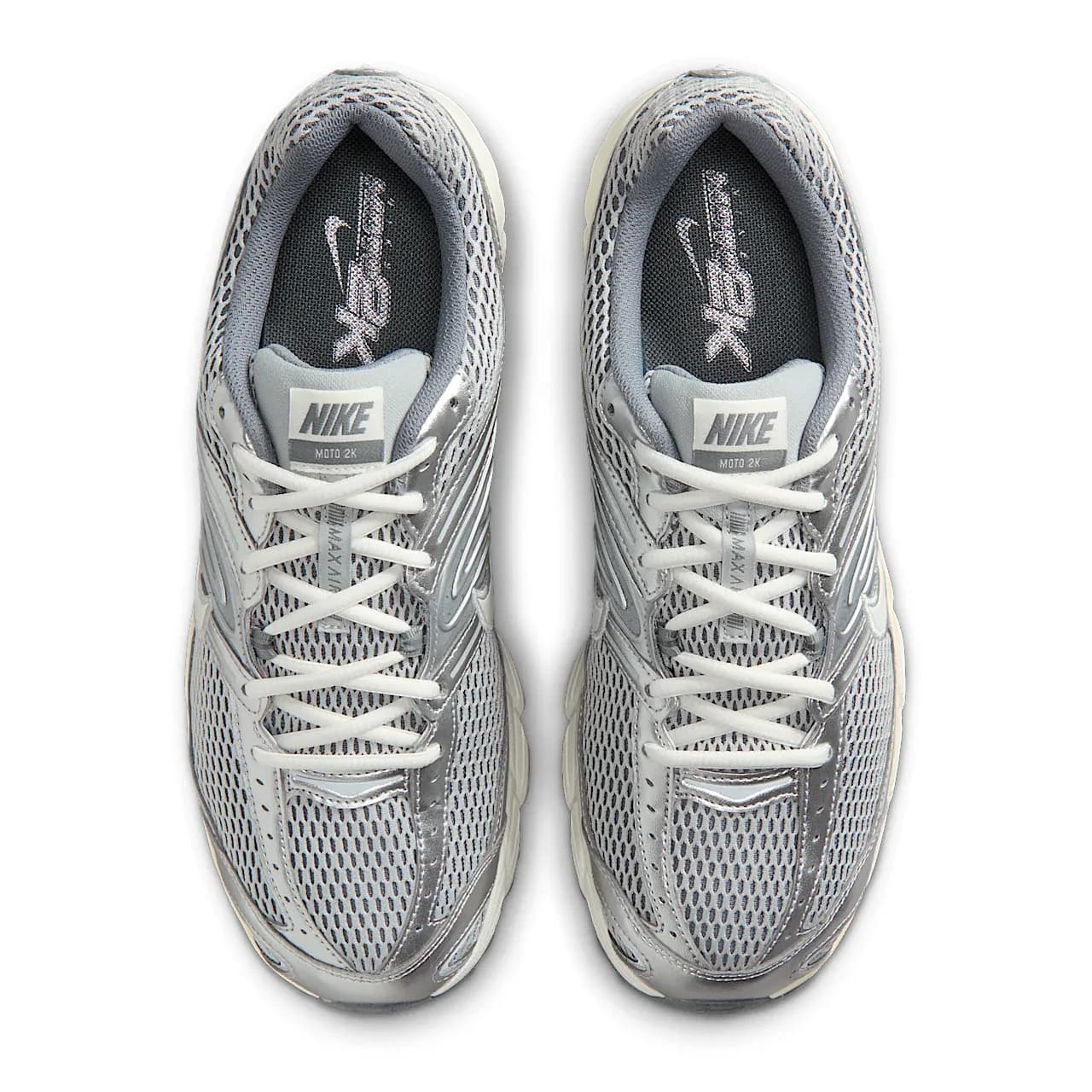 Nike Air Max Moto 2K — تصویر ۵