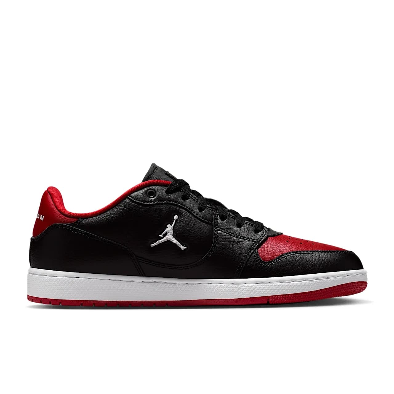 Jordan Court Connect Low ‘Bloodline’ — تصویر ۱۲