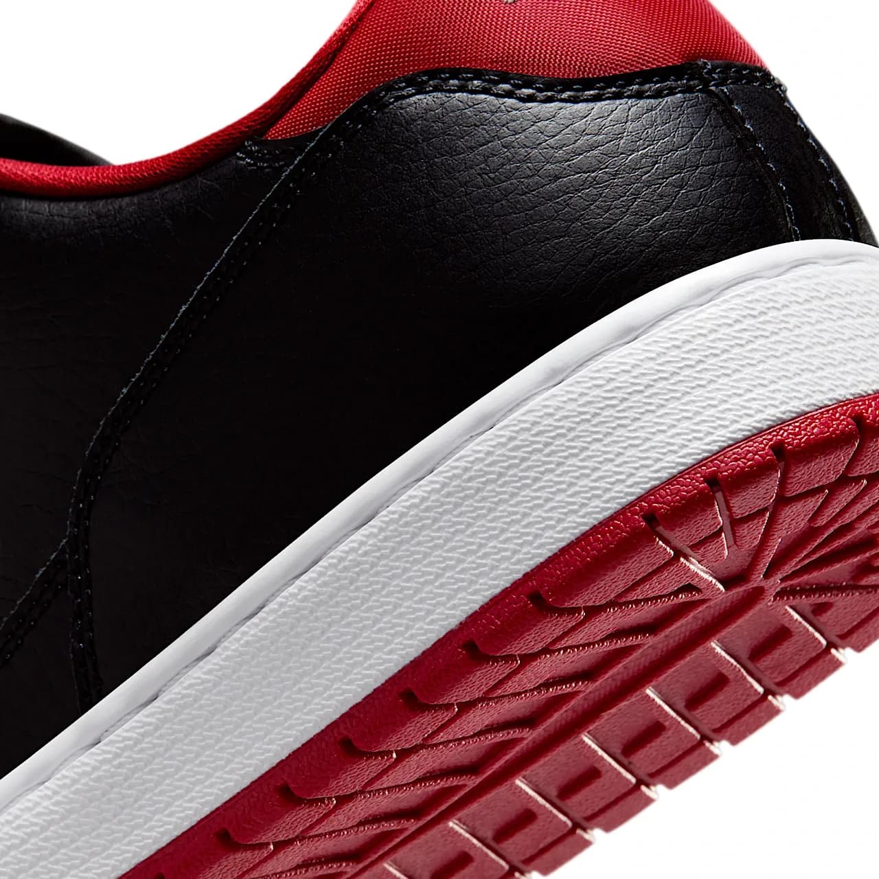 Jordan Court Connect Low ‘Bloodline’ — تصویر ۹