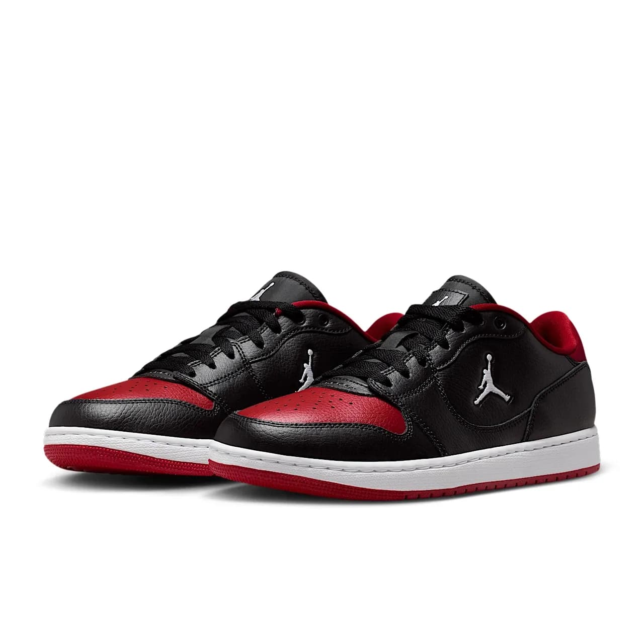Jordan Court Connect Low ‘Bloodline’ — تصویر ۶