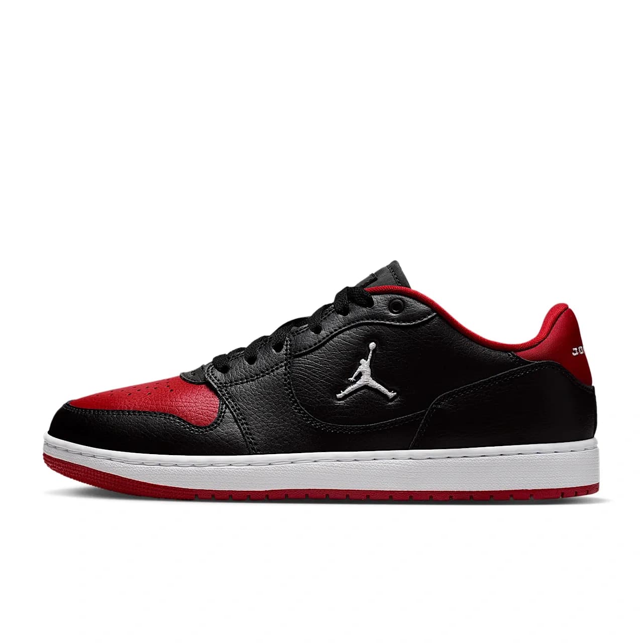 Jordan Court Connect Low ‘Bloodline’