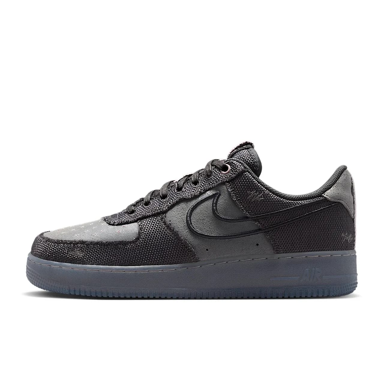 Nike Air Force 1 ’07 — تصویر ۱۰