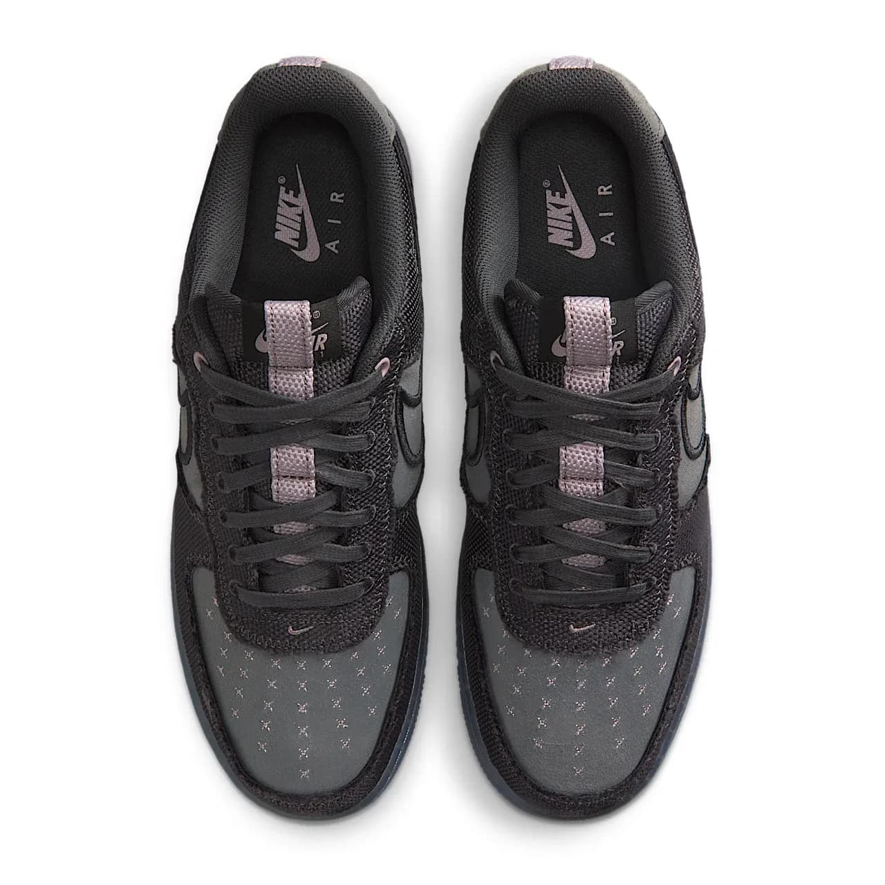 Nike Air Force 1 ’07 — تصویر ۵