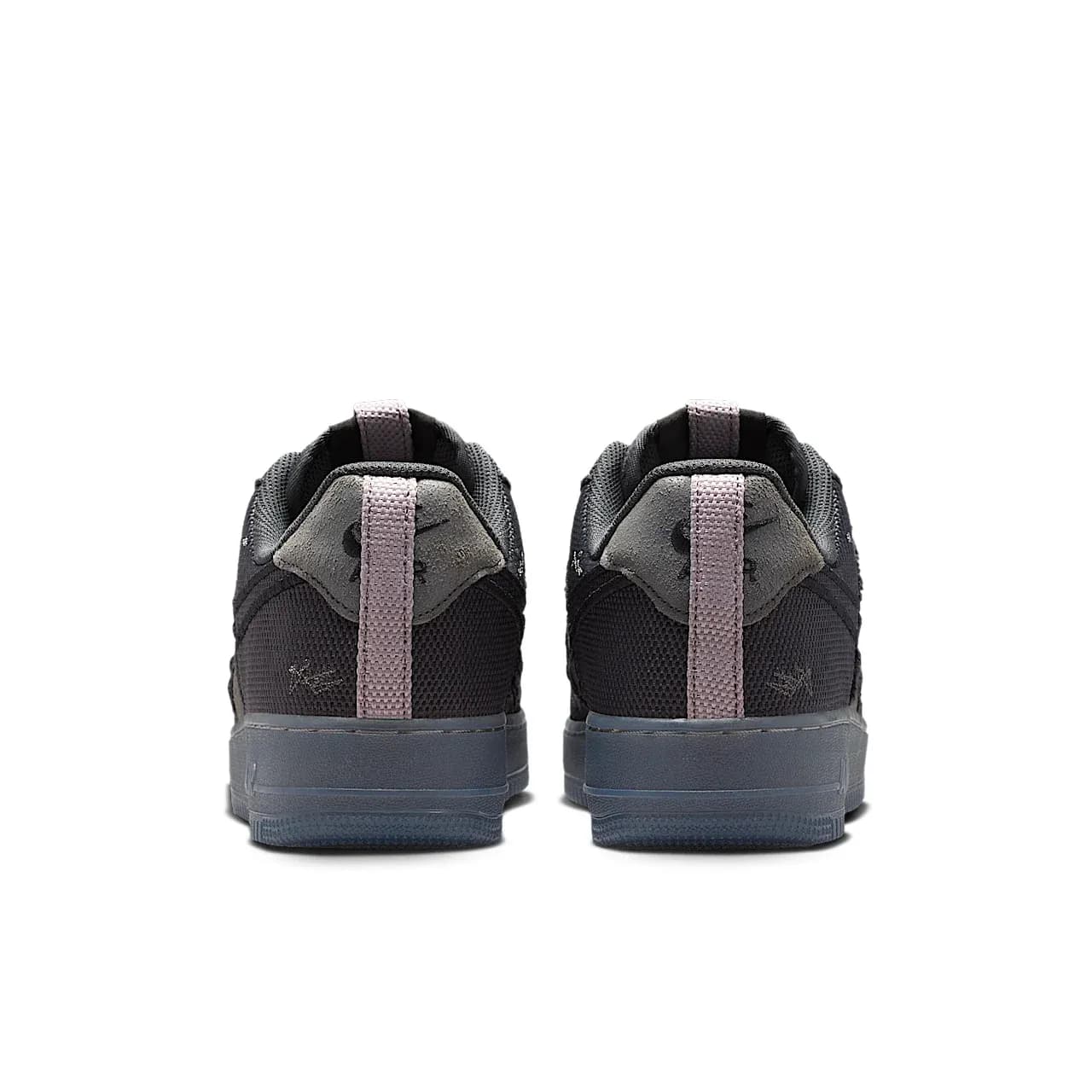 Nike Air Force 1 ’07 — تصویر ۷