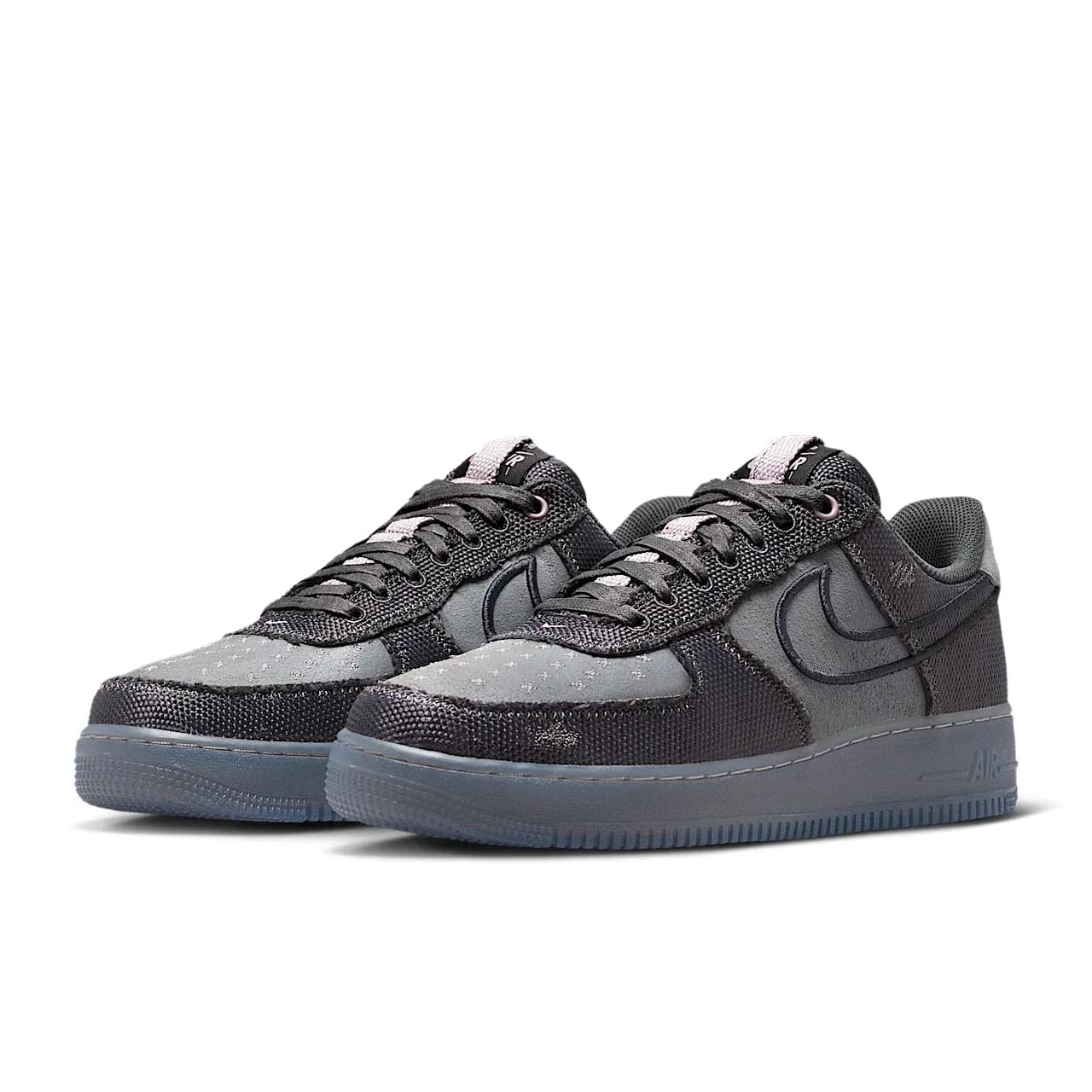 Nike Air Force 1 ’07 — تصویر ۶