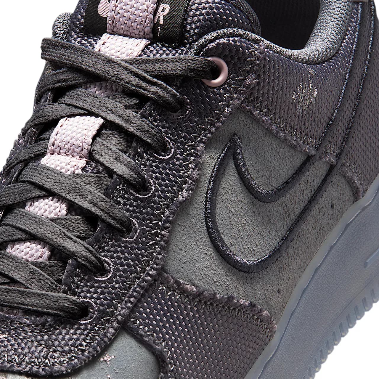 Nike Air Force 1 ’07 — تصویر ۸