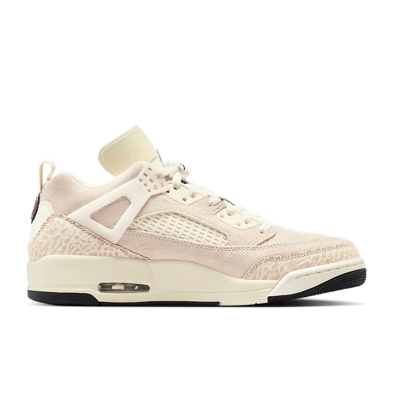 Jordan Spizike Low — تصویر ۴