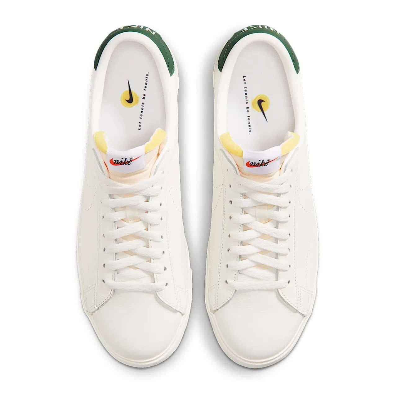 Nike Tennis Classic — تصویر ۵