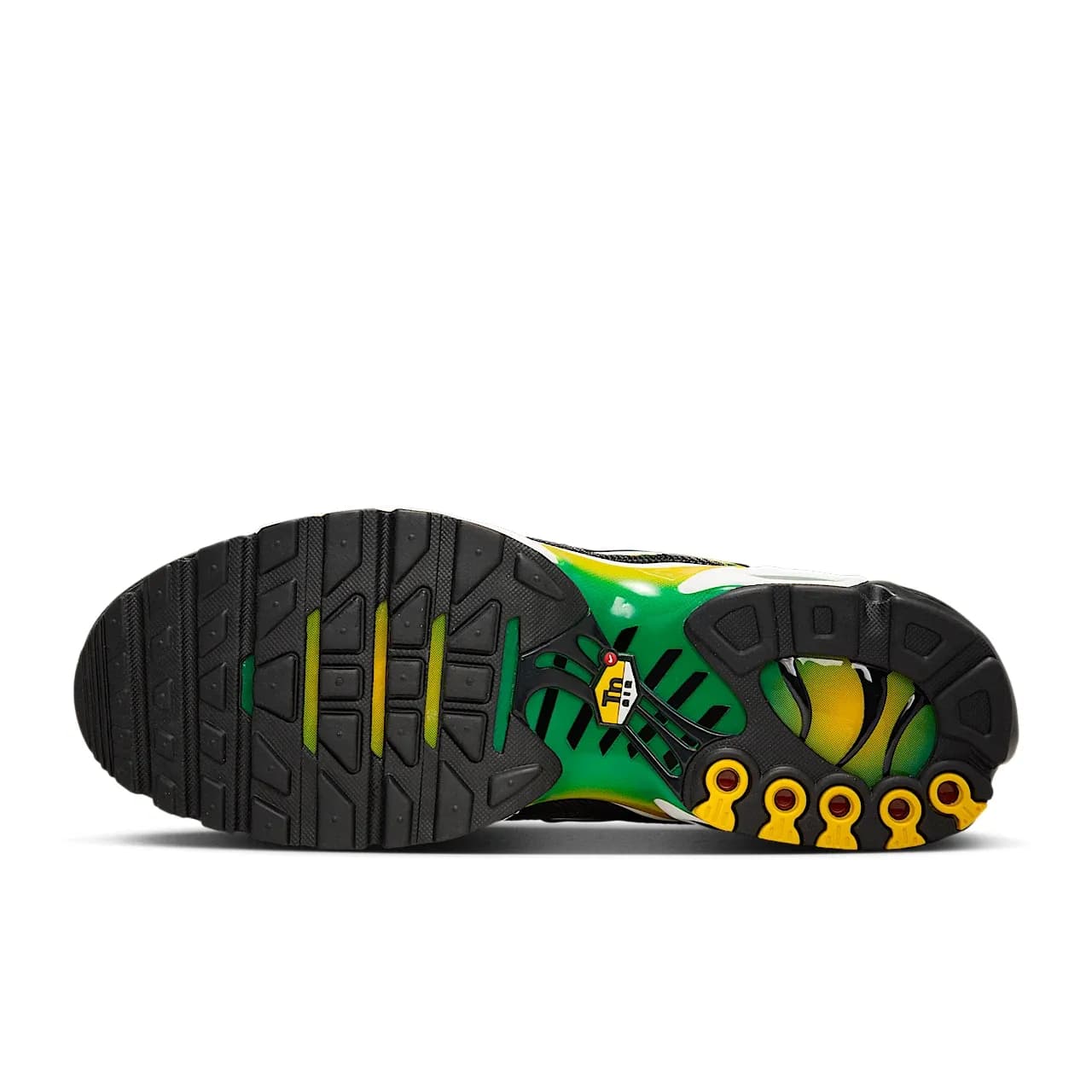 Nike Air Max Plus — تصویر ۳