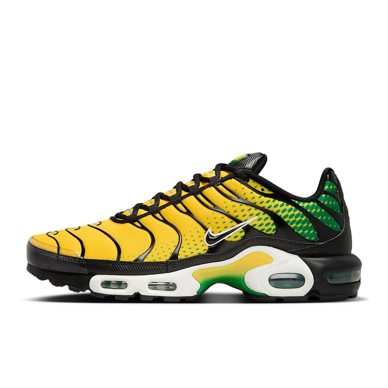 Nike Air Max Plus — تصویر ۲