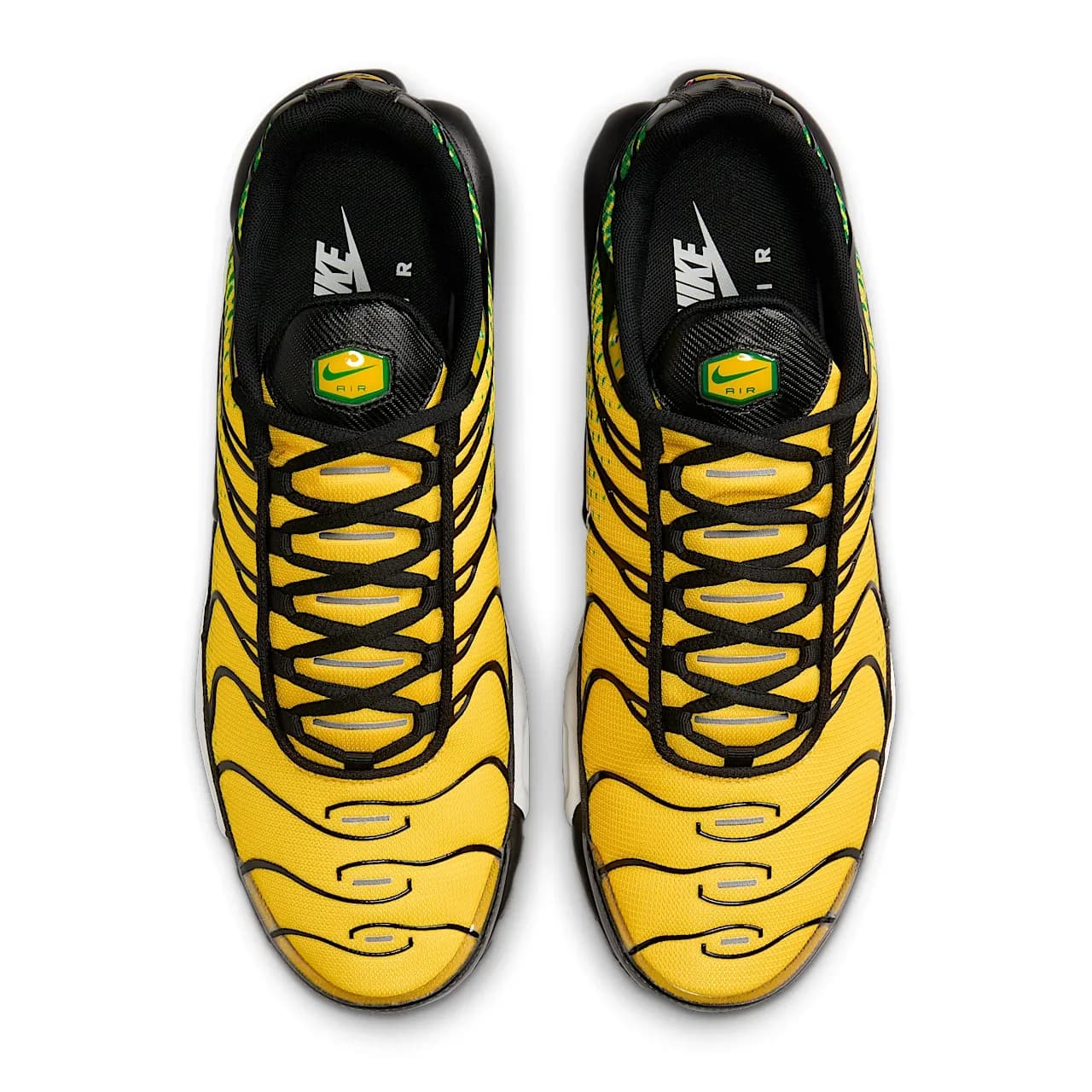 Nike Air Max Plus — تصویر ۵