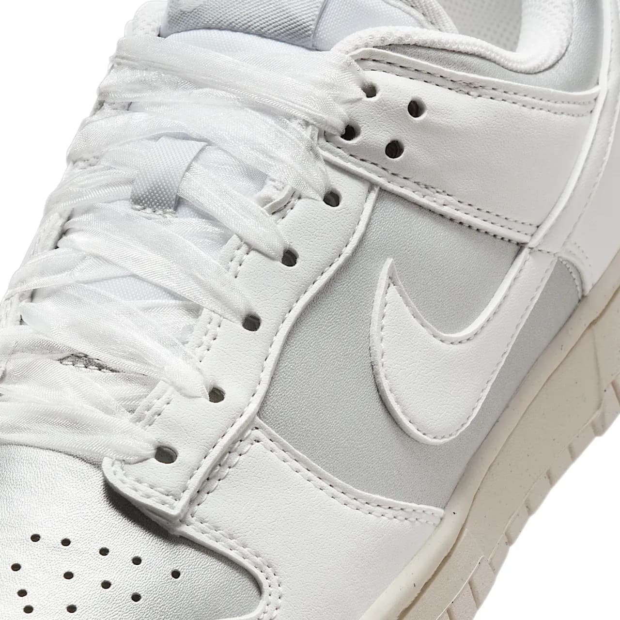 Nike Dunk Low Next Nature — تصویر ۸