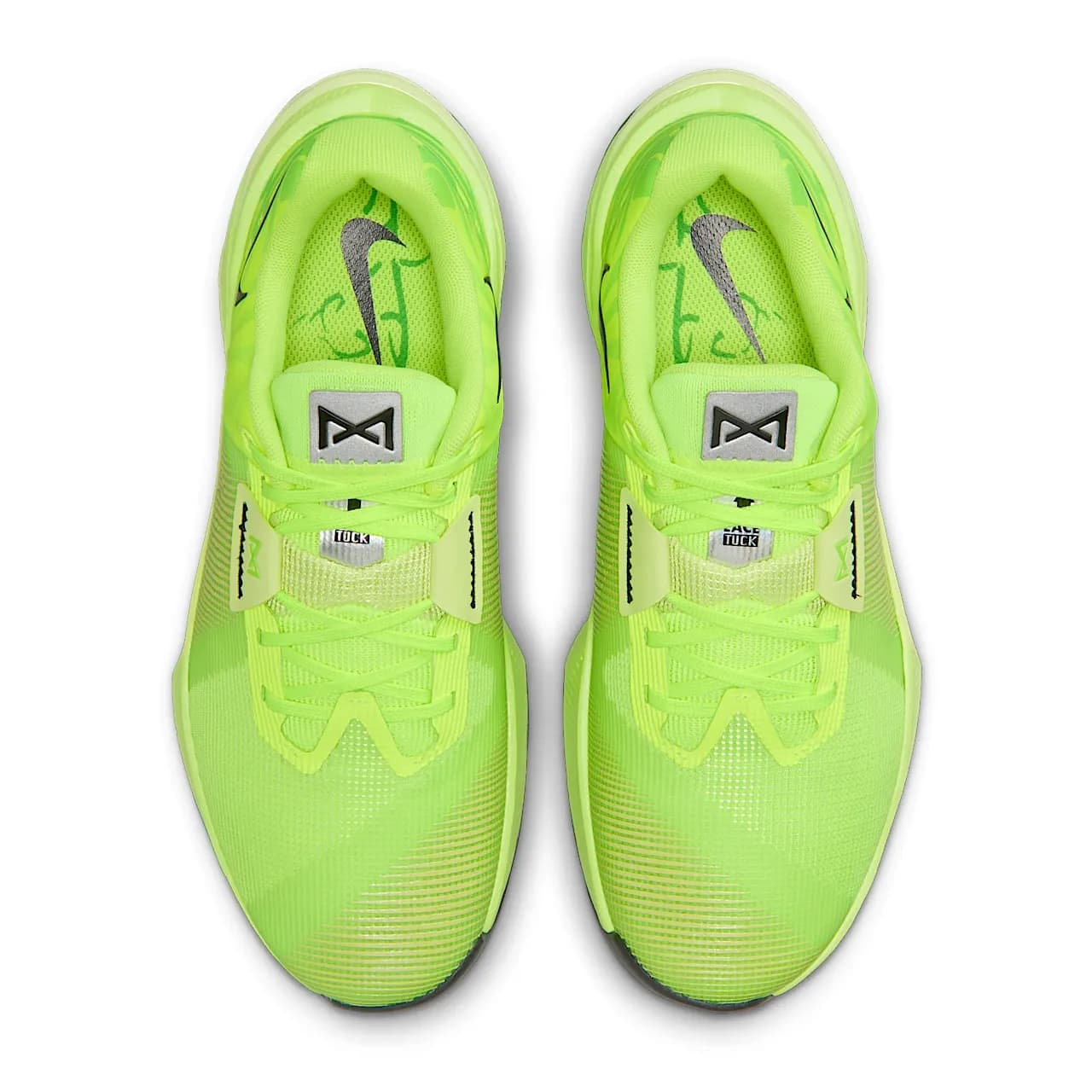 Nike Metcon 10 — تصویر ۵