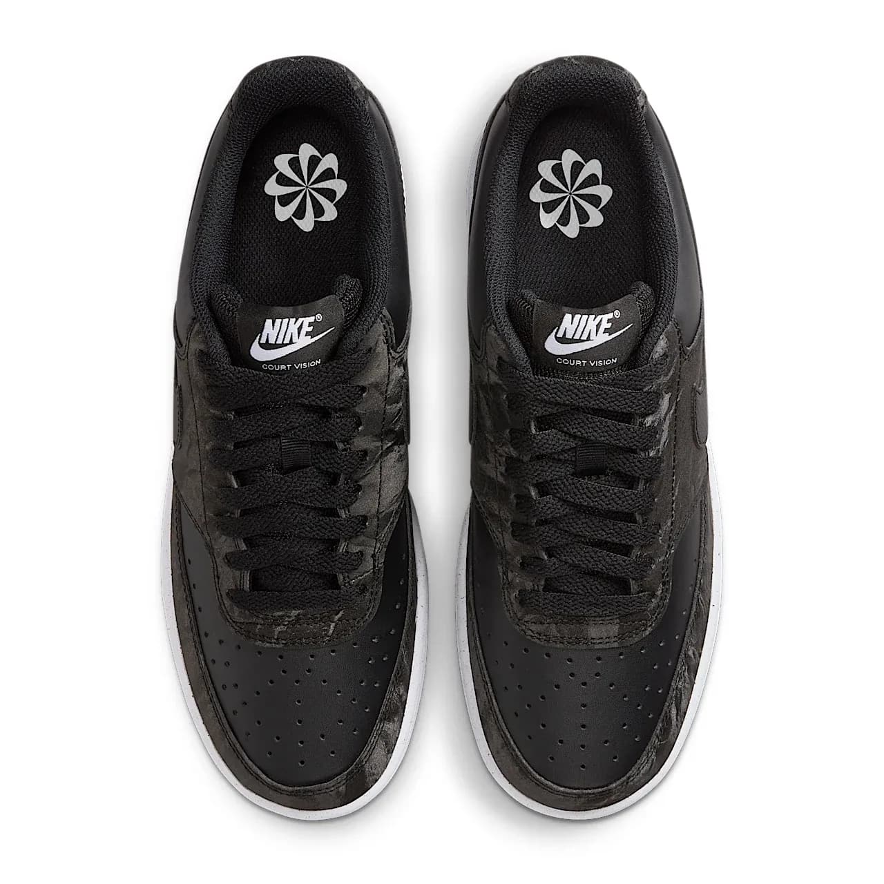 Nike Court Vision Low Next Nature — تصویر ۵