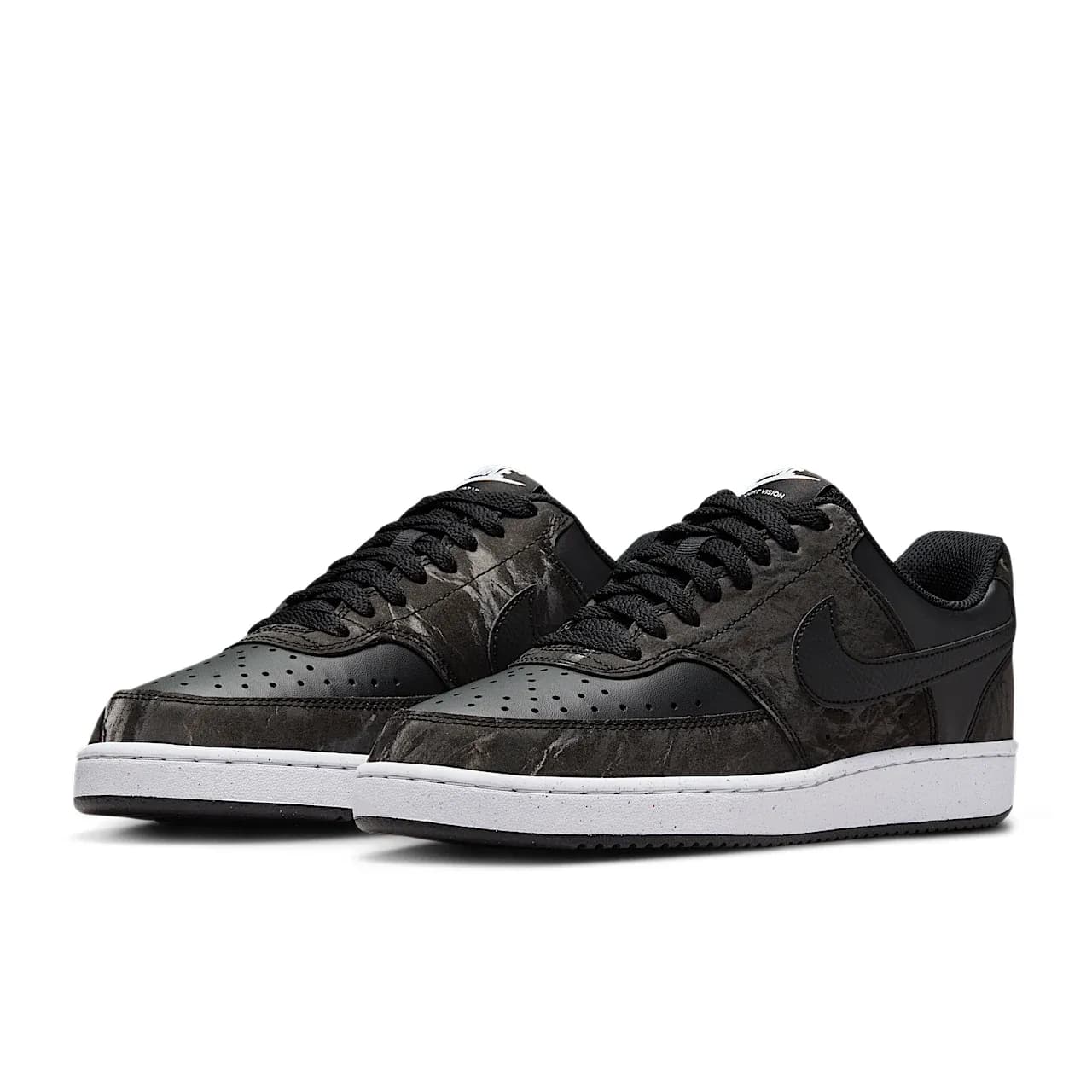 Nike Court Vision Low Next Nature — تصویر ۶