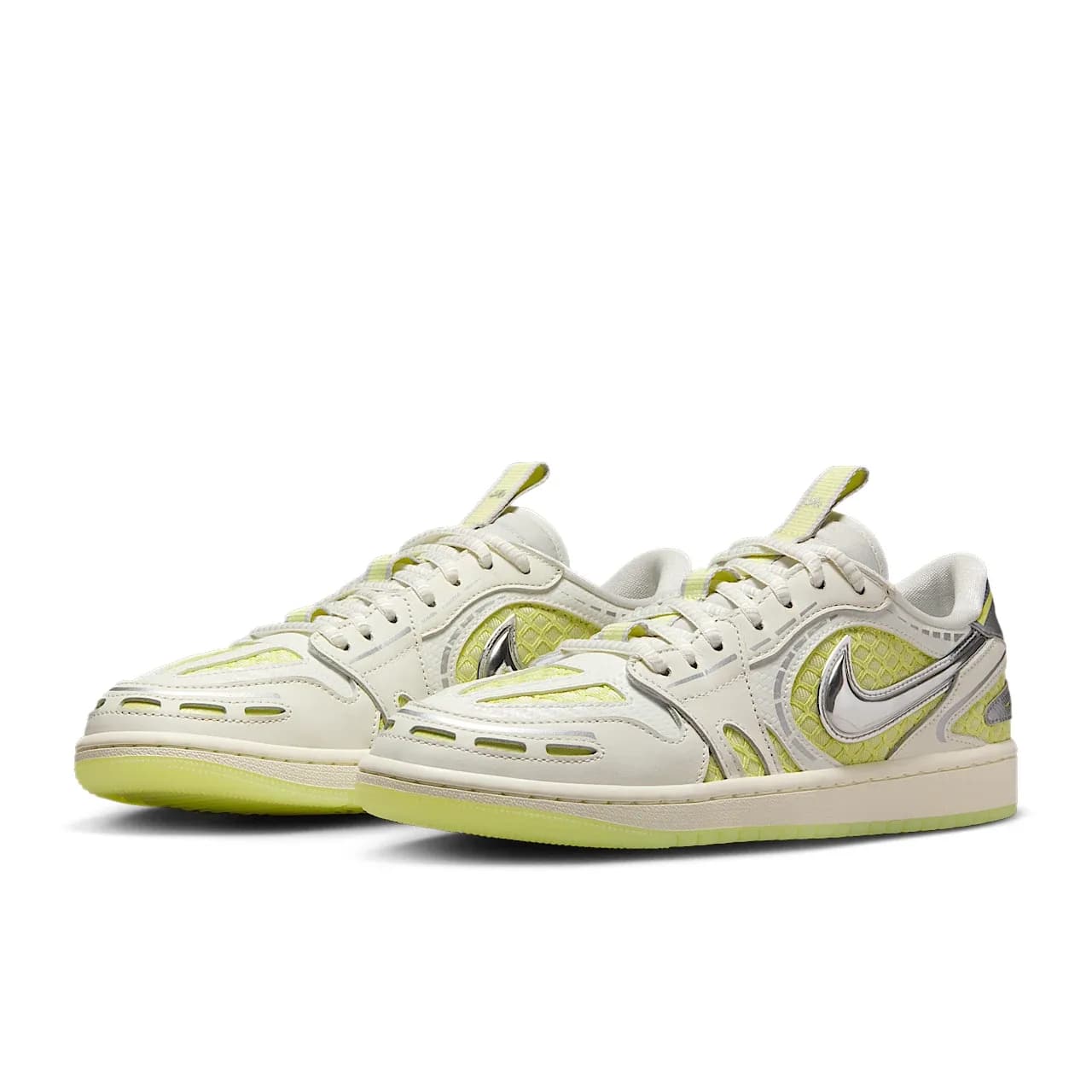 Air Jordan 1 Low Method of Make — تصویر ۶