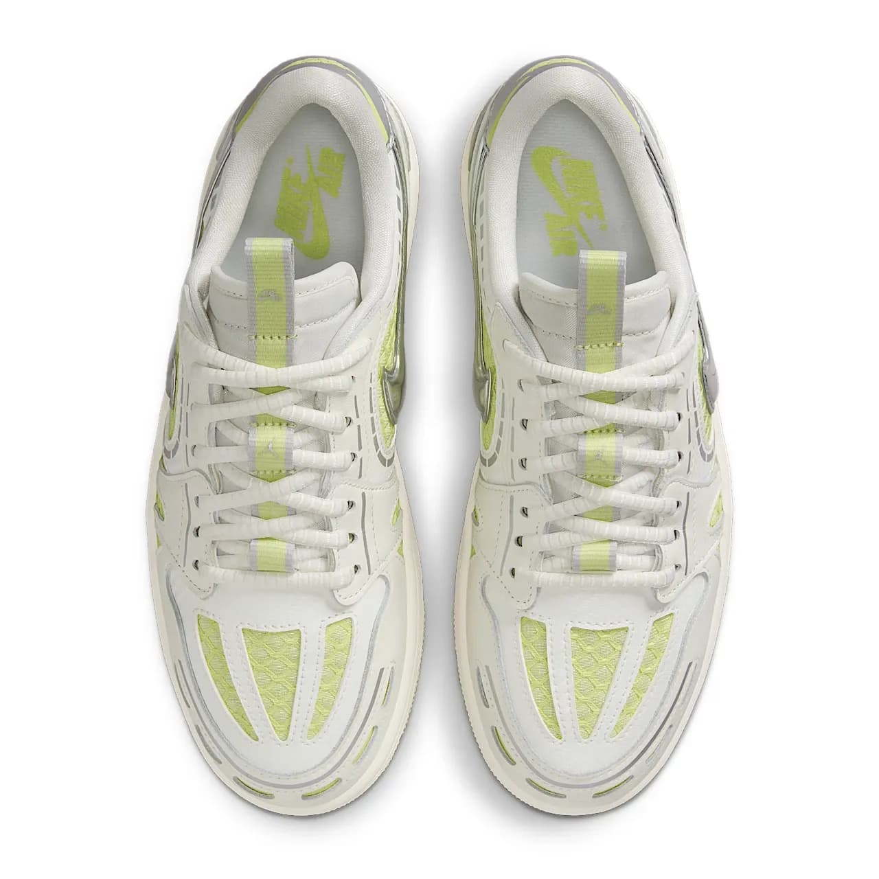 Air Jordan 1 Low Method of Make — تصویر ۵