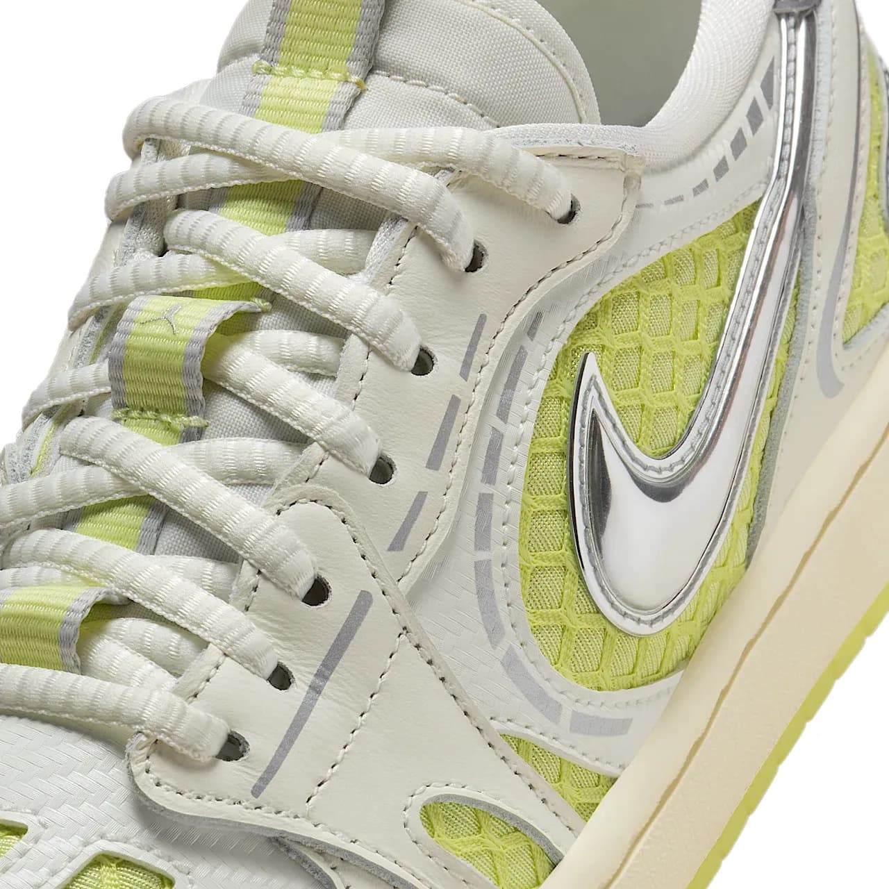 Air Jordan 1 Low Method of Make — تصویر ۸