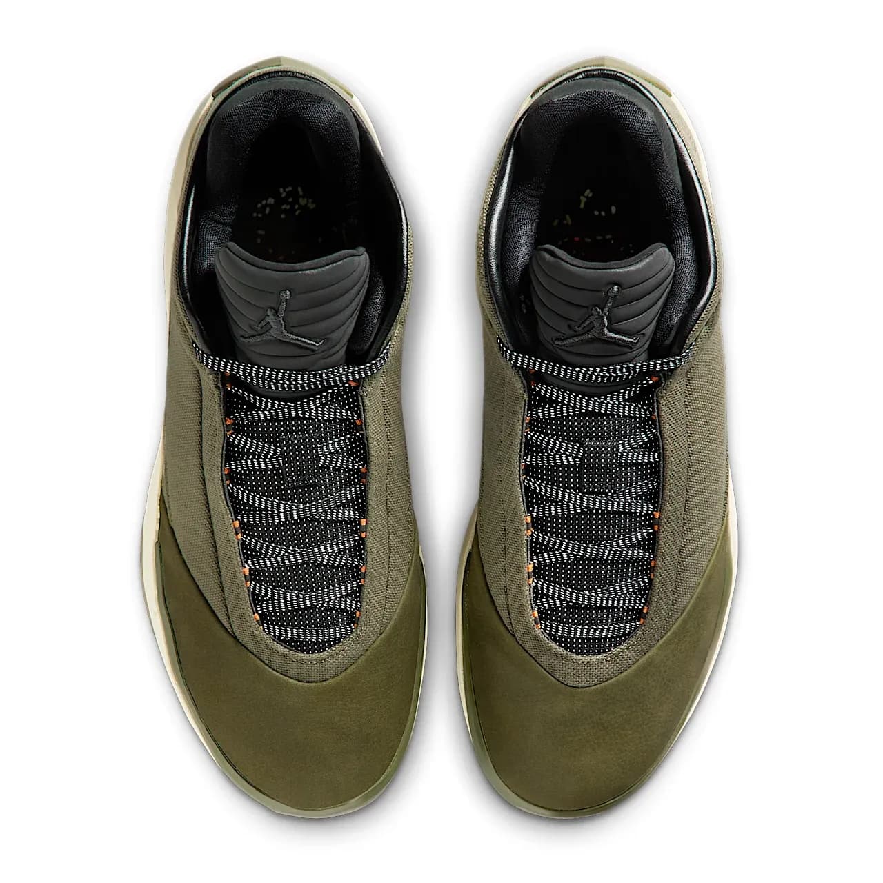 Air Jordan 40 “Heritage” — تصویر ۵