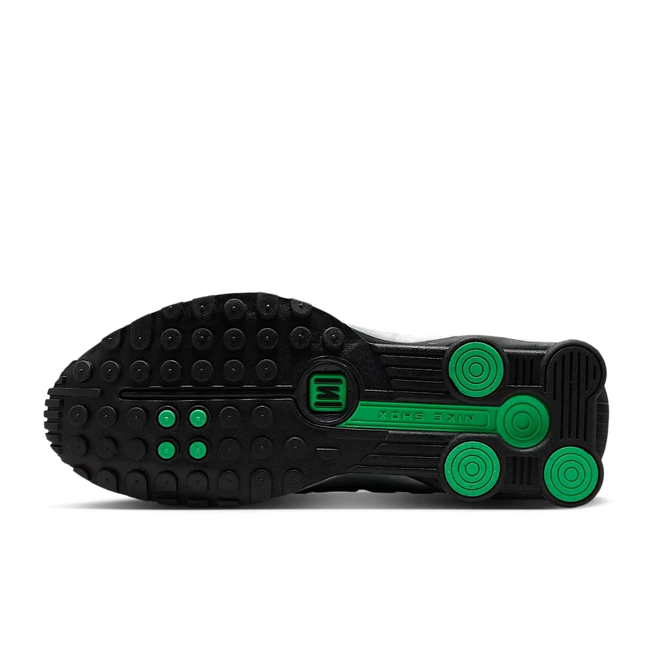 Nike Shox R4 — تصویر ۱۱
