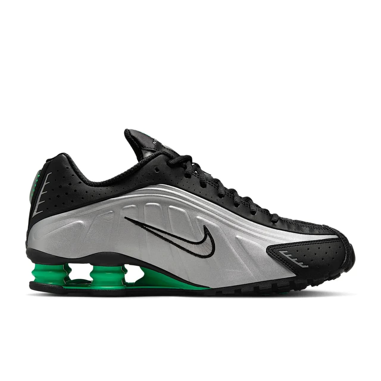 Nike Shox R4 — تصویر ۱۲