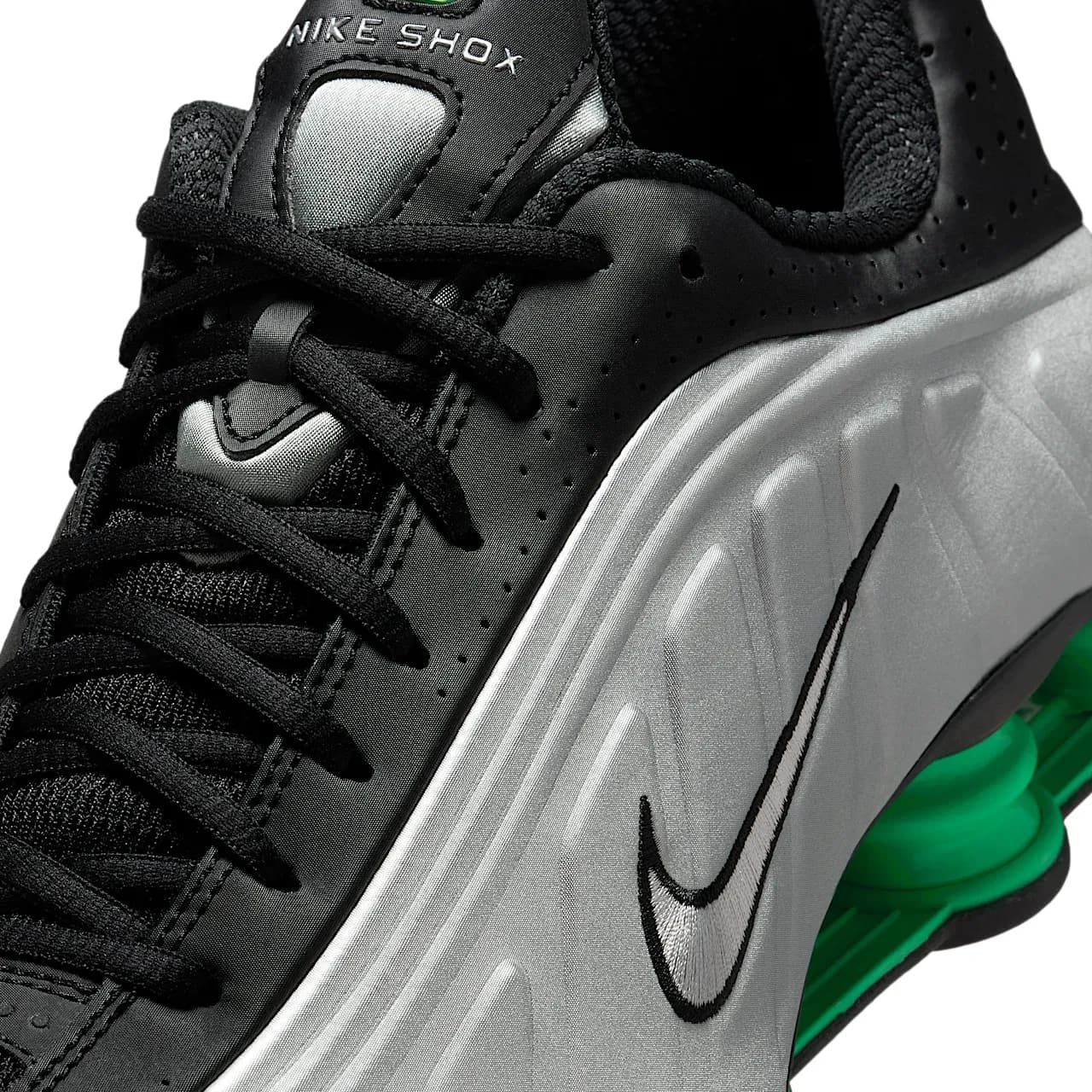 Nike Shox R4 — تصویر ۸