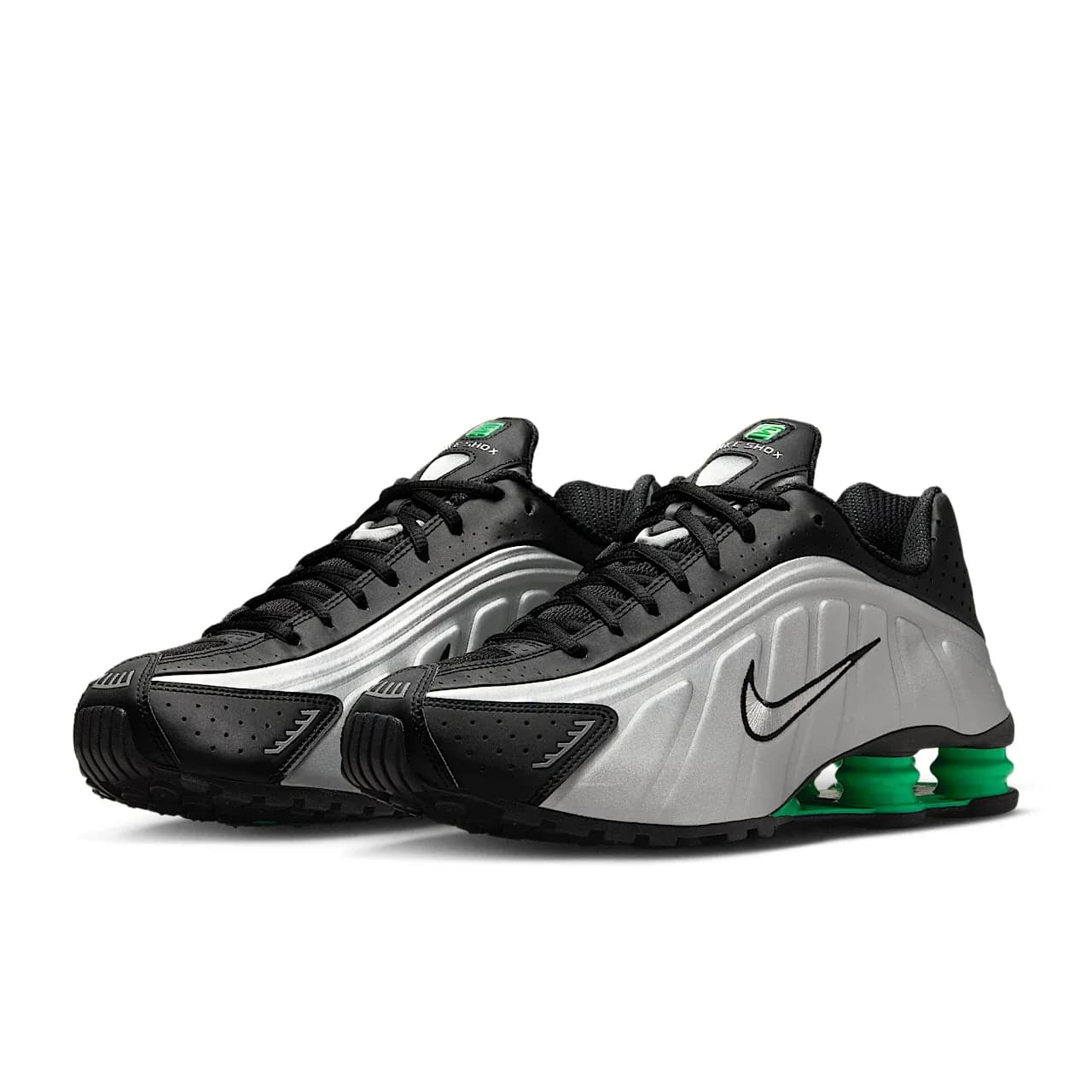 Nike Shox R4 — تصویر ۶