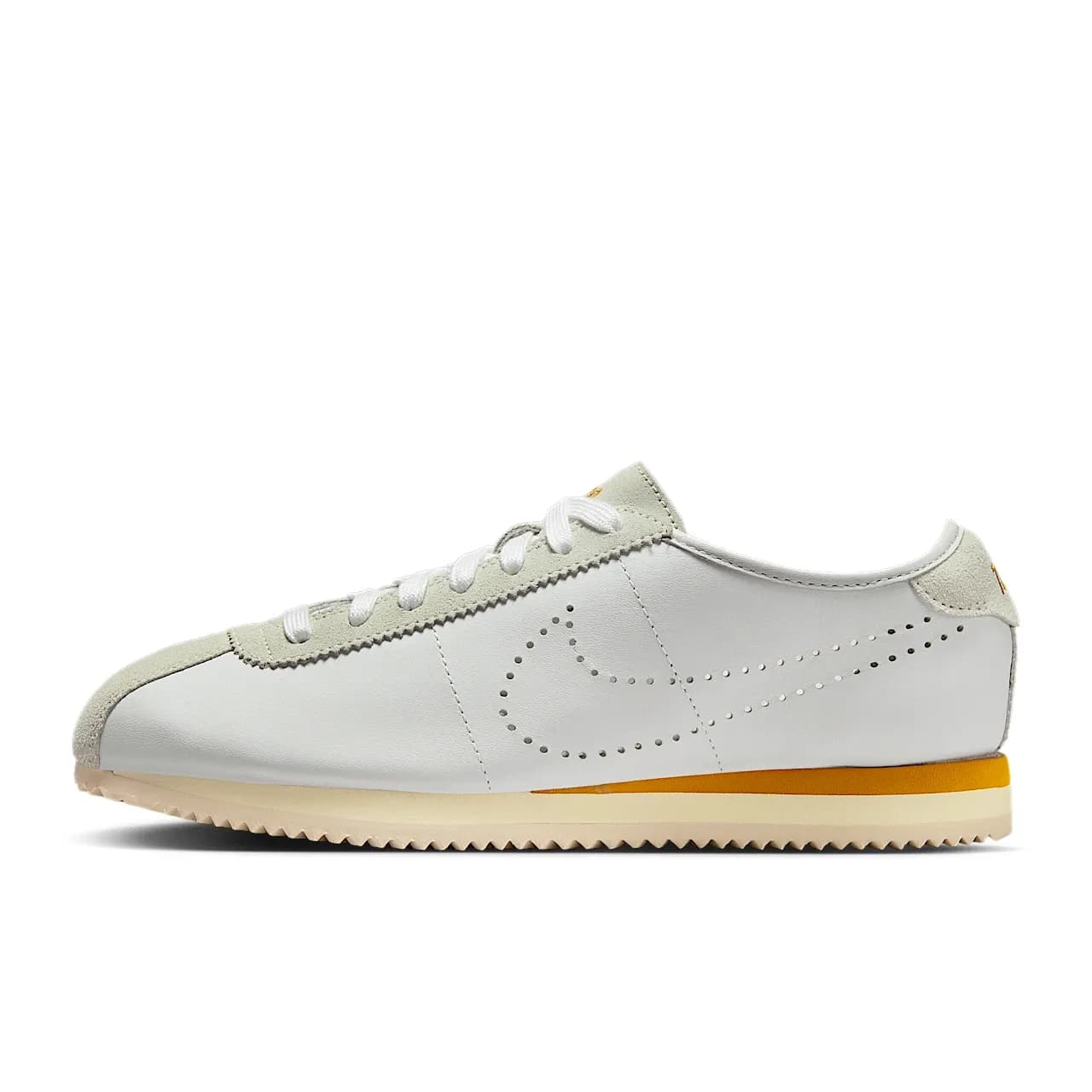 Nike Cortez Leather — تصویر ۱۰