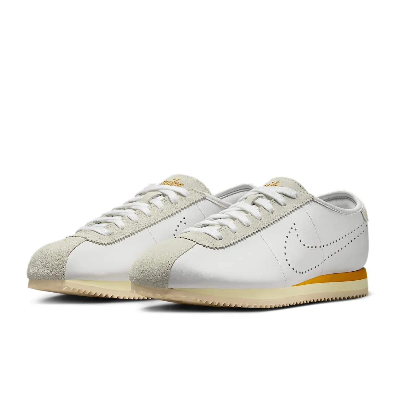 Nike Cortez Leather — تصویر ۶