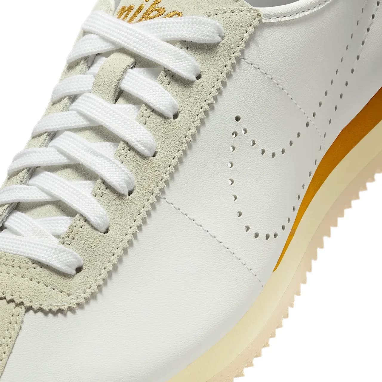 Nike Cortez Leather — تصویر ۸