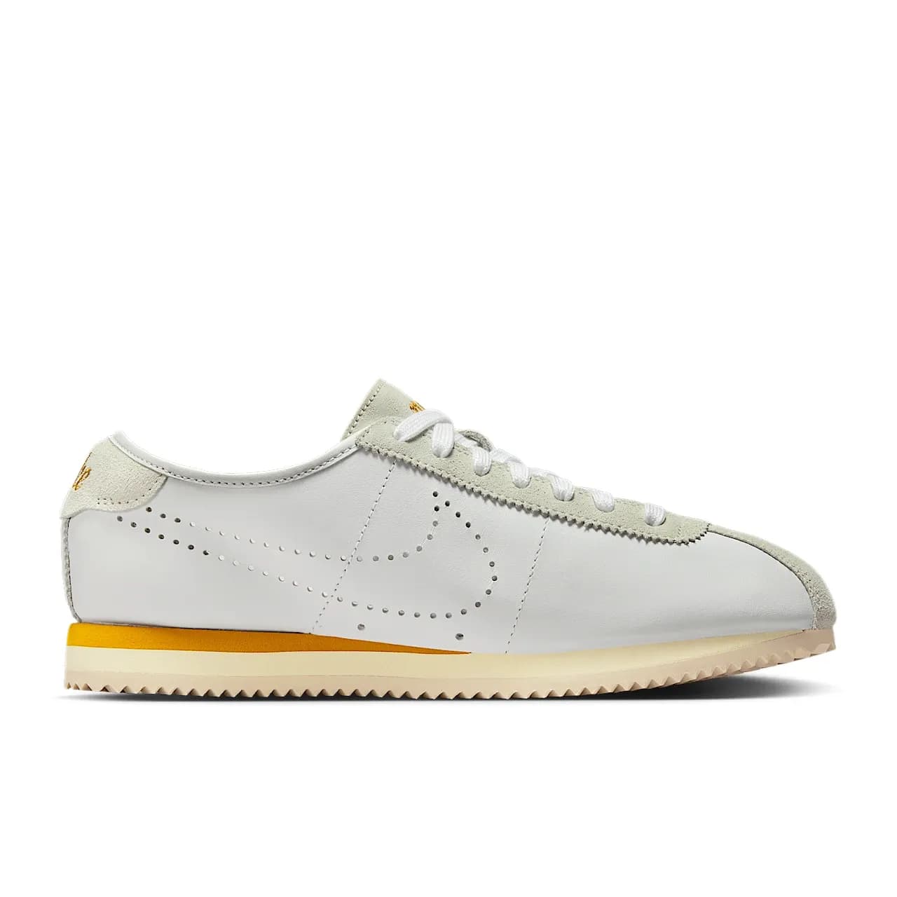 Nike Cortez Leather — تصویر ۴